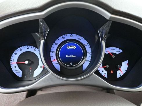 Used 2012 Cadillac SRX Premium image 33