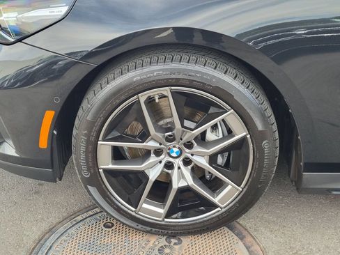 Used 2026 BMW 540i xDrive AWD/4WD image 31