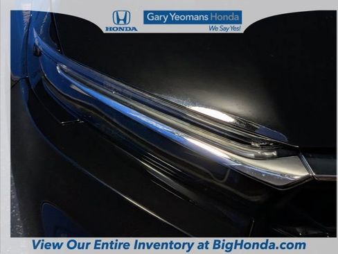 Certified 2026 Honda CR-V EX-L image 13