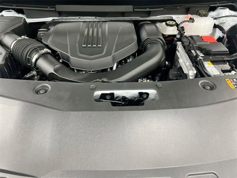 New 2026 Buick Enclave Sport Touring w/ Super Cruise Package image 26