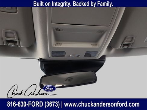 New 2025 Ford Bronco Sport Outer Banks w/ Outer Banks Tech Package+ image 15