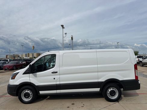 New 2025 Ford Transit 150 Low Roof w/ Load Area Protection Package image 9