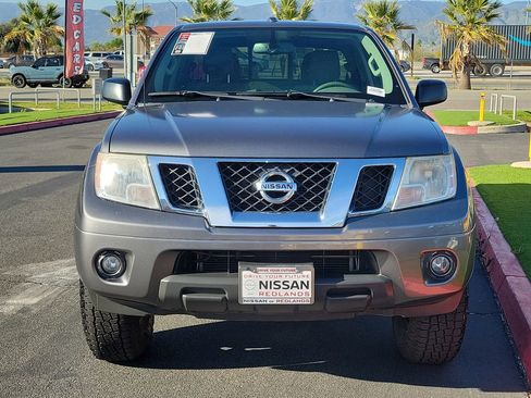Used 2017 Nissan Frontier SV w/ SV Value Truck Package image 30