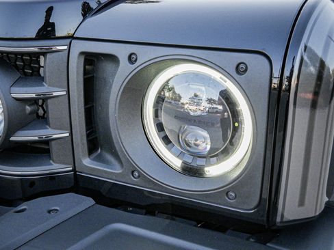 Used 2024 INEOS Grenadier Fieldmaster Edition image 6