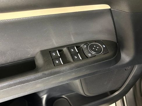 Used 2025 Ford Bronco Sport Big Bend AWD/4WD image 18