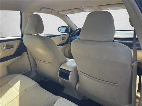 Certified 2017 Toyota Camry LE image 22