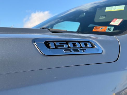 Used 2025 RAM 1500 Big Horn image 21