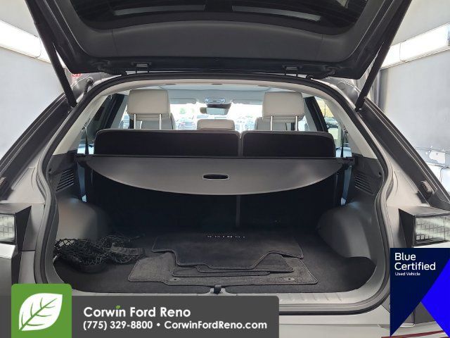 Used 2023 Hyundai Ioniq 5 Limited w/ Cargo Package AWD/4WD image 19