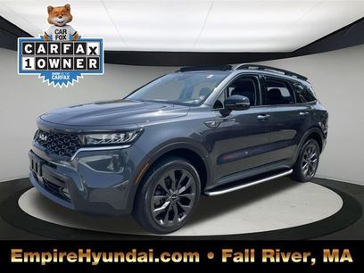Used 2023 Kia Sorento X-Line EX