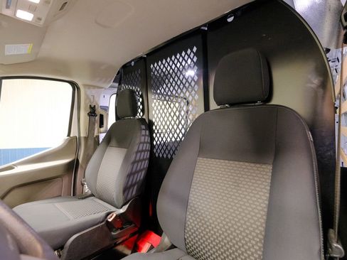 Used 2024 Ford Transit 250 Low Roof w/ Exterior Upgrade Package image 27