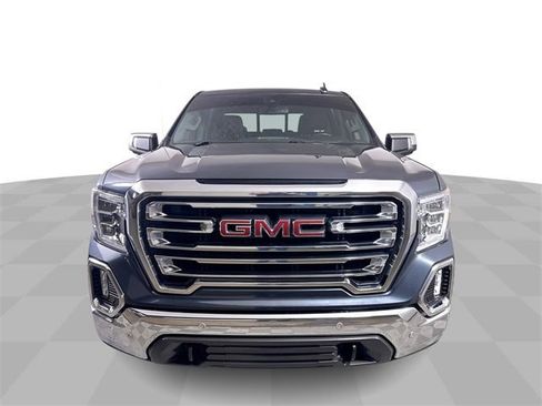 Used 2019 GMC Sierra 1500 SLT image 3