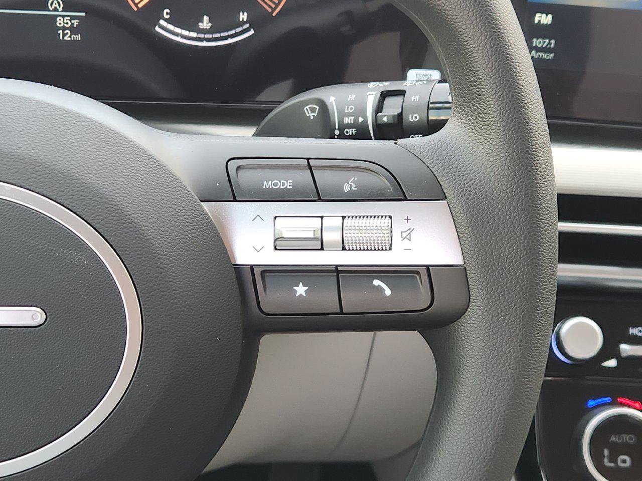 New 2026 Hyundai Tucson SEL Plus FWD image 26