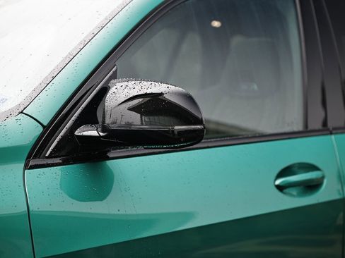 New 2026 BMW X5 M Competition w/ Executive Package image 11