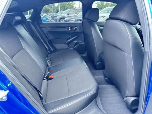 Used 2024 Honda Civic Sport image 16