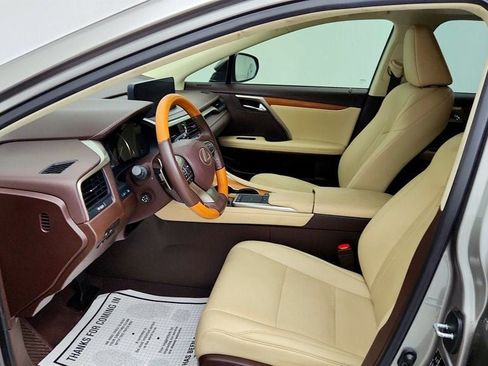 Used 2020 Lexus RX 350 FWD w/ Premium Package image 20
