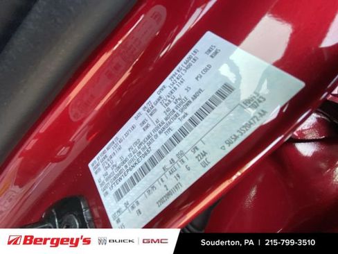 Used 2022 Ford F150 XLT w/ Equipment Group 302A High AWD/4WD image 38