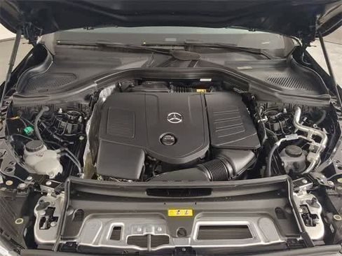 Certified 2026 Mercedes-Benz GLC 350e 4MATIC image 14