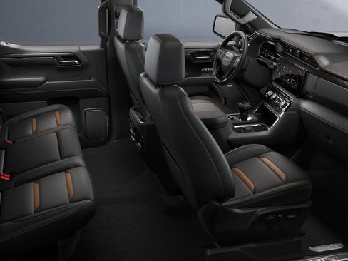 New 2026 GMC Sierra 1500 AT4 w/ AT4 Premium Package image 35