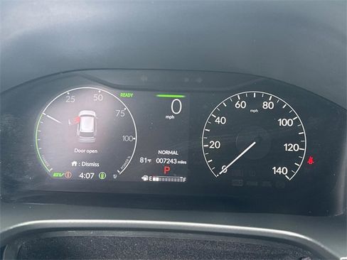 Used 2023 Honda CR-V Sport Touring image 22