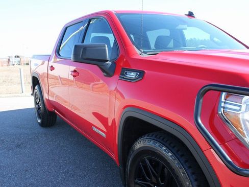 Used 2021 GMC Sierra 1500 Elevation image 5