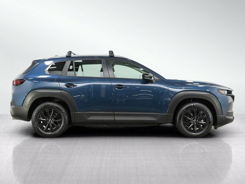 Certified 2026 MAZDA CX-50 2.5 Hybrid w/ Cargo Package AWD/4WD image 6
