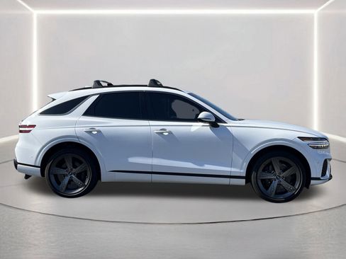 Used 2025 Genesis GV70 3.5T Sport w/ Sport Advanced Package image 30