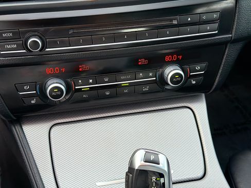 Used 2013 BMW 535i Sedan RWD image 33