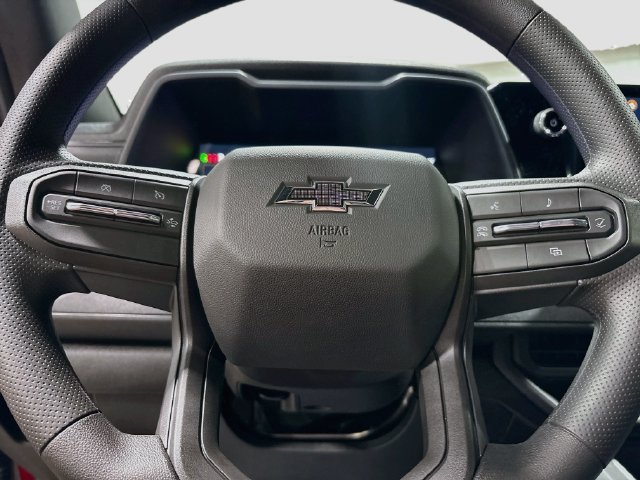 New 2026 Chevrolet Colorado Trail Boss AWD/4WD image 13