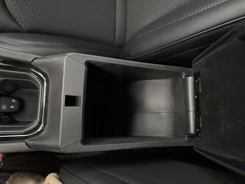 New 2026 Jeep Compass Latitude image 42