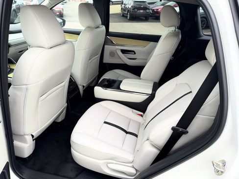 New 2026 MAZDA CX-90 3.3 Turbo S w/ Premium Plus image 10