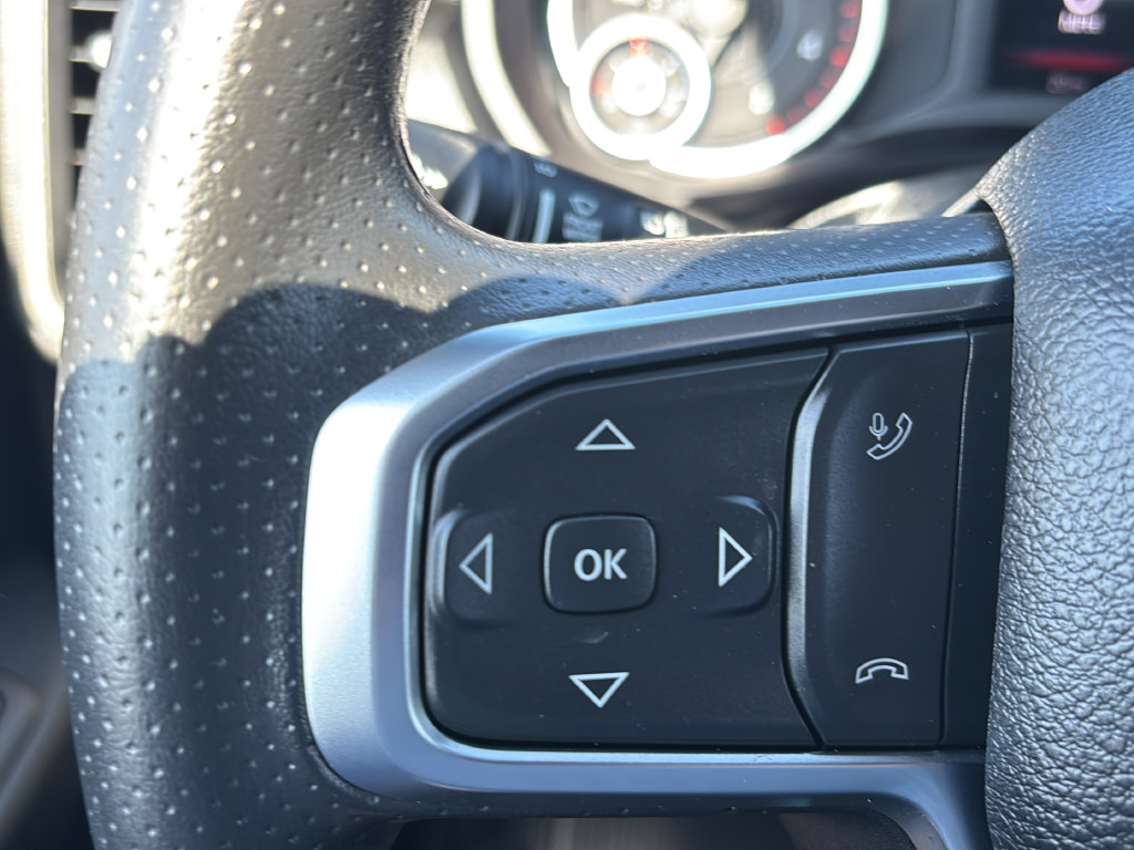 New 2026 RAM 2500 Warlock AWD/4WD image 22