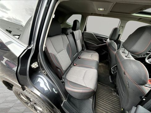 Used 2019 Subaru Forester Sport w/ Popular Package #2 AWD/4WD image 25