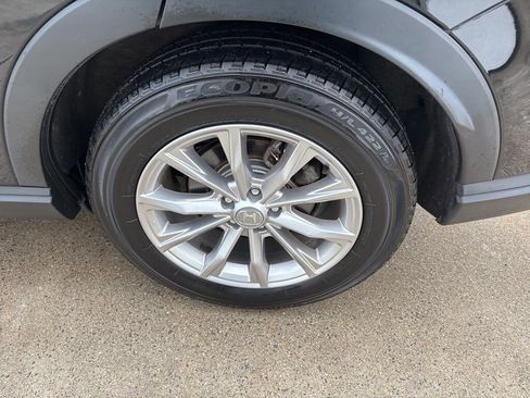 Used 2023 Honda CR-V EX-L image 31