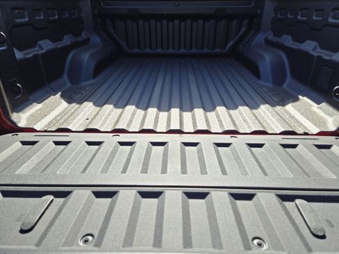 New 2026 Chevrolet Colorado Trail Boss AWD/4WD image 17