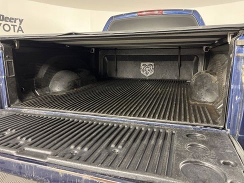 Used 2007 Dodge Ram 1500 Truck Laramie w/ Trailer Tow Group image 17