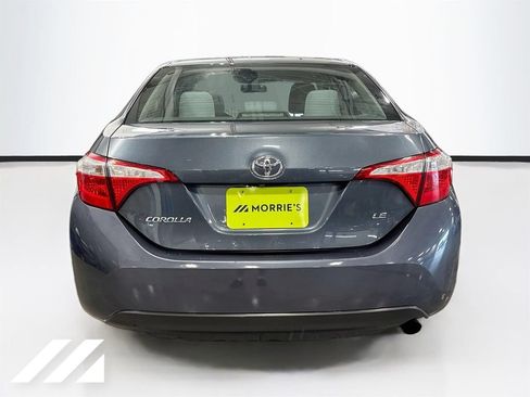 Used 2014 Toyota Corolla LE FWD image 6