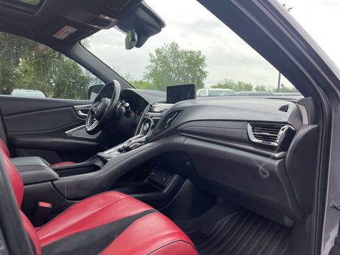 Used 2020 Acura RDX A-Spec image 32