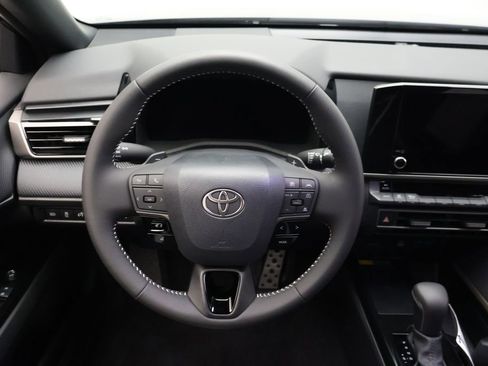 Certified 2026 Toyota Camry SE FWD image 23