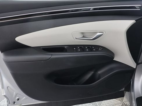 Certified 2024 Hyundai Tucson SE AWD/4WD image 22