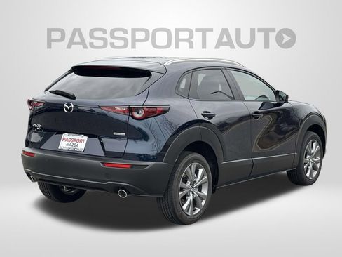 New 2026 MAZDA CX-30 AWD 2.5 S image 4