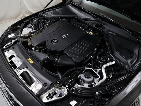 Certified 2026 Mercedes-Benz E 350 4MATIC Sedan image 38