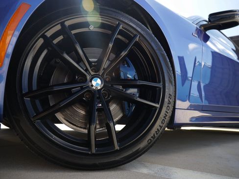 Used 2021 BMW 440i xDrive Coupe w/ Premium Package AWD/4WD image 42