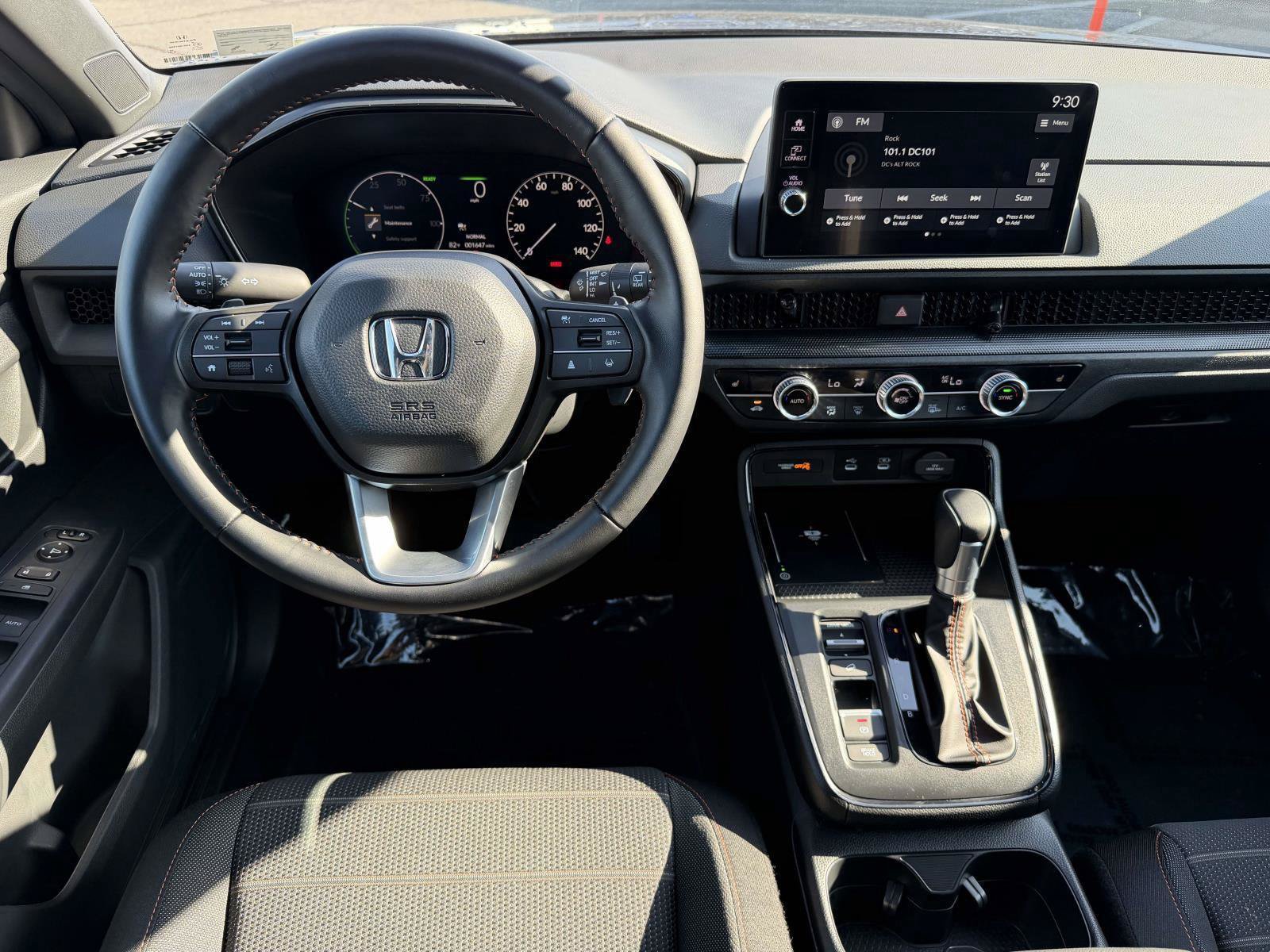 Used 2026 Honda CR-V Sport image 32