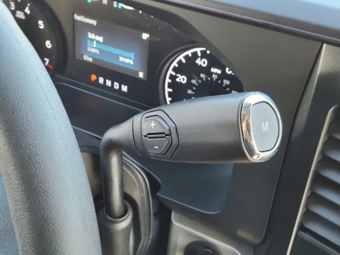 New 2026 Ford F350 XL w/ STX Appearance Package image 20