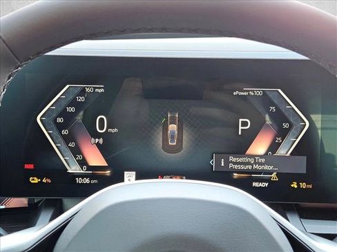 Used 2026 BMW i5 eDrive40 RWD image 11