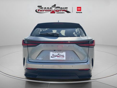 Used 2024 Lexus NX 250 FWD w/ Cold Area Package image 6