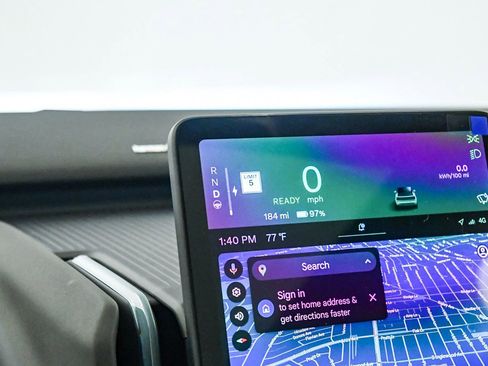 New 2026 Volvo EX30 Cross Country Ultra w/ Protection Package Premier image 22