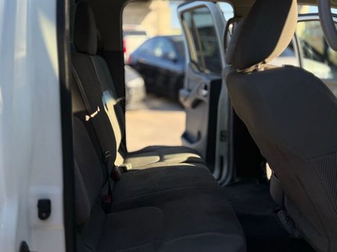 Used 2015 Nissan Frontier SV w/ SV Value Truck Package image 16