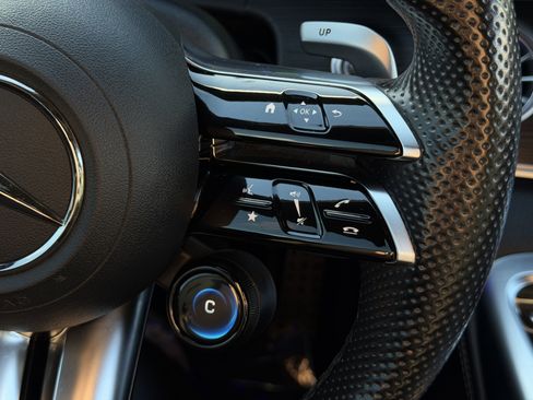Used 2022 Mercedes-Benz AMG GT 53 w/ Driver Assistance Package image 22