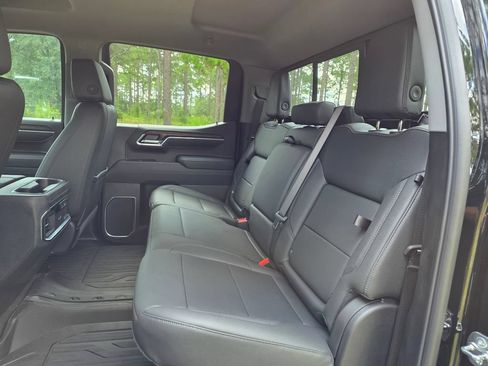 New 2026 GMC Sierra 1500 SLT w/ SLT Premium Package AWD/4WD image 19